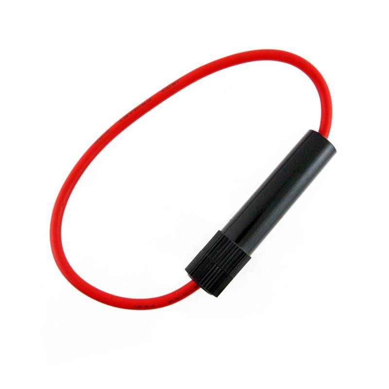 PORTAFUSIBLE AUT. T/AMERICANO CAL.12