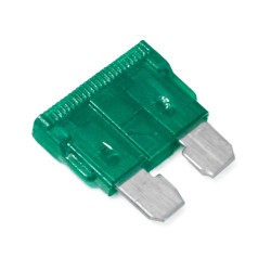 FUSIBLE AUTOMOTRIZ 30 AMP...