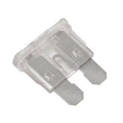 FUSIBLE AUTOMOTRIZ 25 AMP...