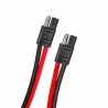CABLE EXT AUTOM 14 AWG 2PIN SAE 1A1 60CM