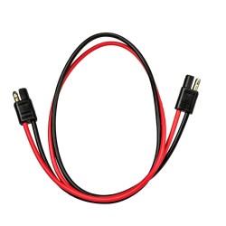 CABLE EXT AUTOM 12 AWG 2PIN...