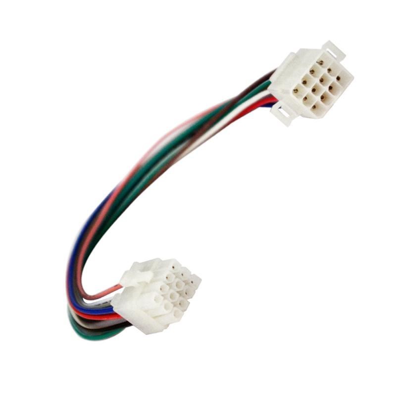 CONECTOR 12 PUNTAS P/AUTOSTERO
