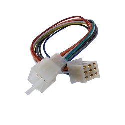CONECTOR 9 PUNTAS CAL.20...