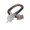 CONECTOR 9 PUNTAS CAL.20 P/AUTOSTEREO