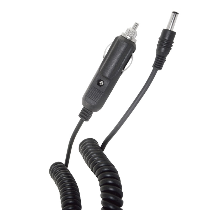 EXT.PLUG ENC.C/FUS. A INV.TV(+) 1.80 MTS