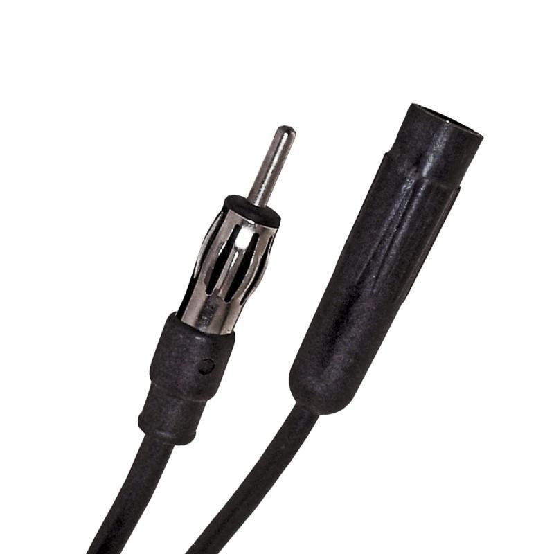 EXT. P/ANTENA DE AUTO 1.80mts