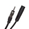 EXT. P/ANTENA DE AUTO 1.80mts