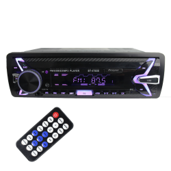 AUTOESTEREO FM/AUX/BT/EQ/7...
