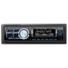 AUTOESTEREO MULTICOLOR USB/BT 50W