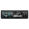 REPRODUCTOR MP3, SD, 2 PUERTOS USB 60W