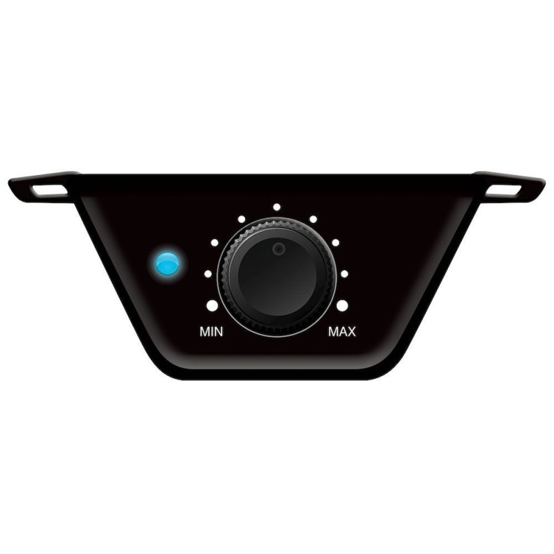 CONTROL P/PROCESADOR DE BAJOS 1 CANAL HF