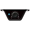 CONTROL P/PROCESADOR DE BAJOS 1 CANAL HF