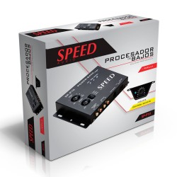 PROCESADOR DE BAJOS 1 PERILLA SPEED