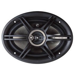 BOCINA HF 6 X 9" 3 VIAS 220W