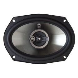 BOCINA HF 6 X 9" 3 VIAS 220W
