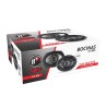 BOCINA HF 6 X 9" 3 VIAS 220W