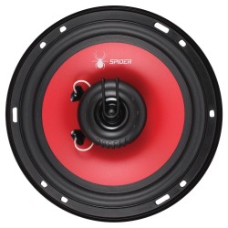 BOCINA 6 1/2" SPIDER 300W