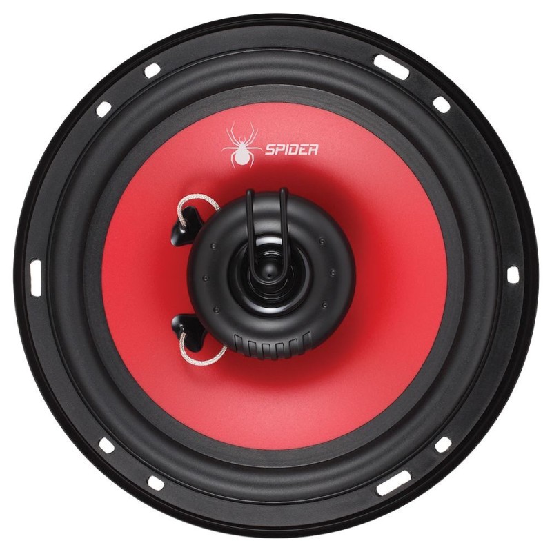 BOCINA 6 1/2" SPIDER 300W