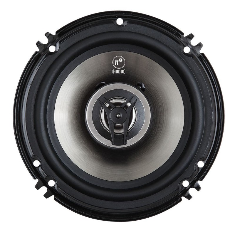 BOCINA 6 1/2" HF  180W