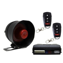ALARMA SPIDER