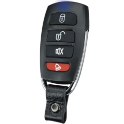 ALARMA DE 2 VIAS SPIDER