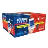 ALARMA DE 2 VIAS SPIDER