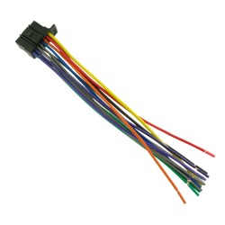 Arnes Para Auto Estereo...
