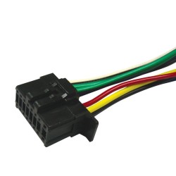 ARNES PARA AUTOESTEREO PIONEER