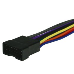 ARNES PARA AUTOESTEREO CHEVY