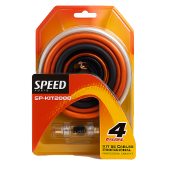 Kit Cables Automotrices...