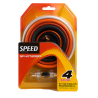 Kit Cables Automotrices Calibre 4 Awg 1500W SPEED