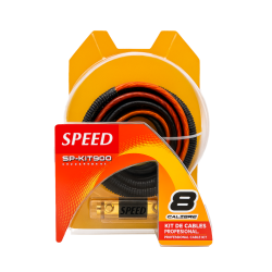 Kit Cables Automotrices...