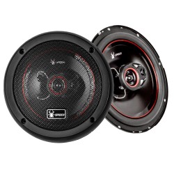 Par De Bocinas Slim 6.5" 3...