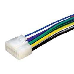 Arnes Para Autoestereo