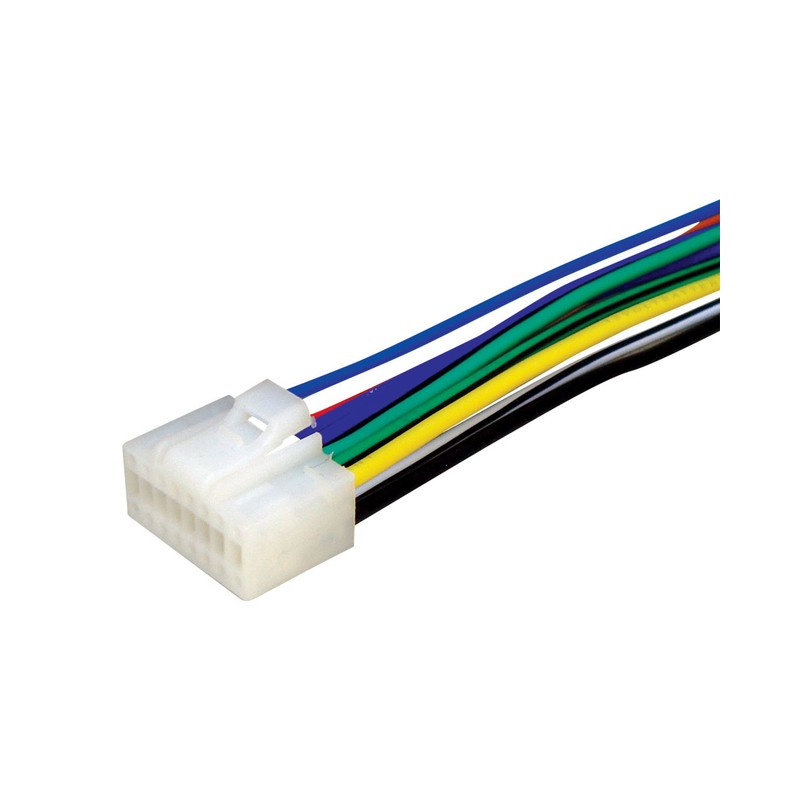 Arnes Para Autoestereo