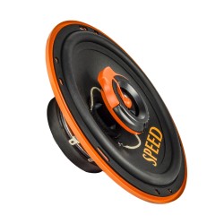 Par De Bocinas 6 1/2" SPEED...
