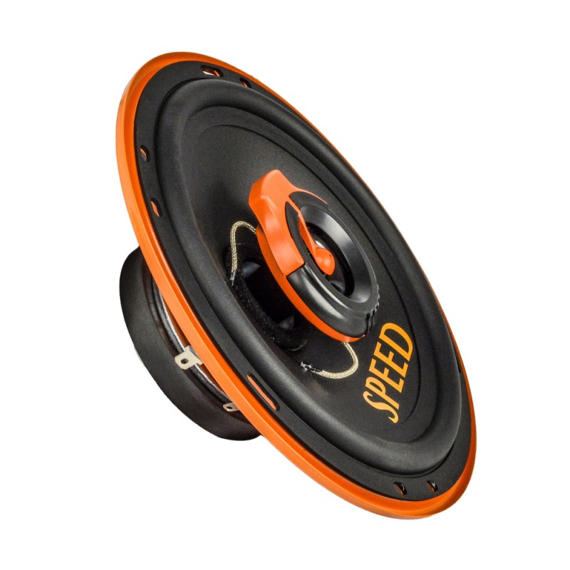 Par De Bocinas 6 1/2" SPEED 500w