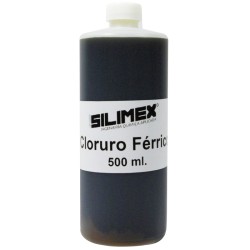 Cloruro ferrico 500ml