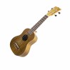 Ukulele tipo soprano.