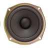 Woofer 5 1/2" 6 ohms doble iman 120 w
