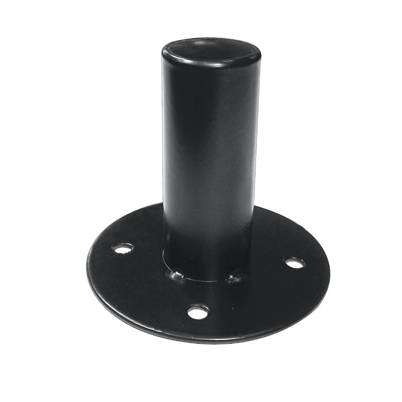 Base hierro para bafle 4"