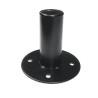 Base hierro para bafle 4"