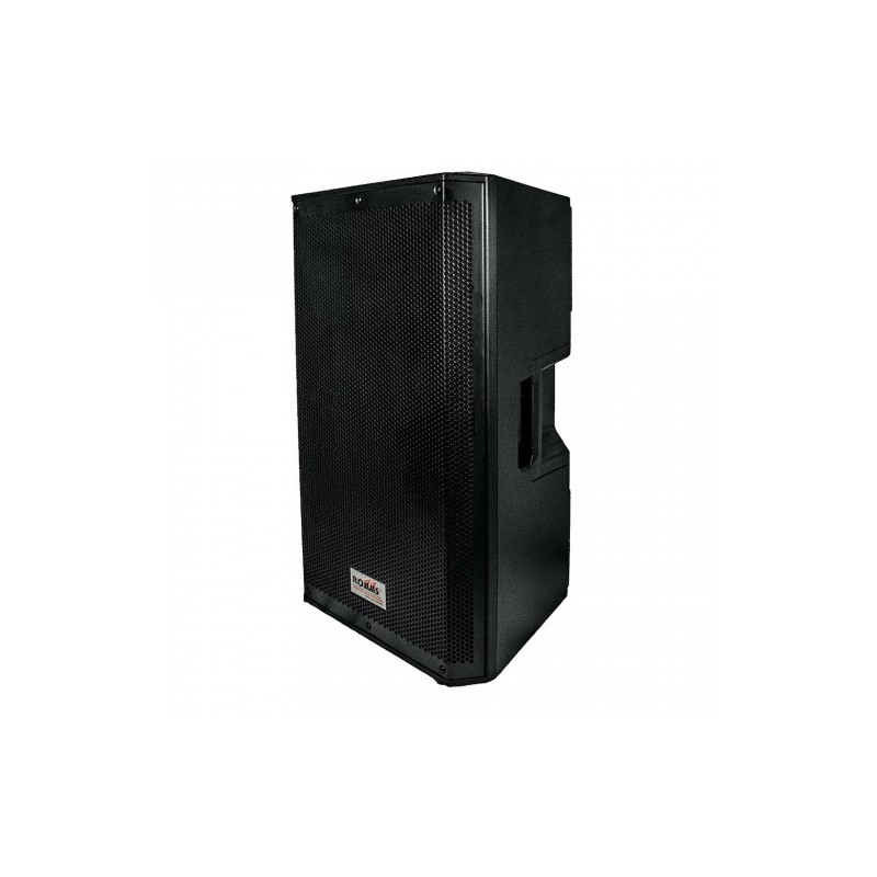 Bafle amplificado 15" dsp