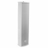 Altavoz columna 4boc.4" uso ambient 40w