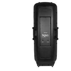Bafle pasivo semi-pro 2x15" rockers