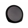 rejilla para bocina 6.5" sin tornillos