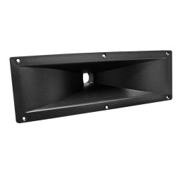 Difusor de 15 x 5"