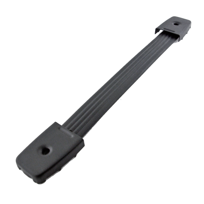 Agarradera de plastico suave p/bafle
