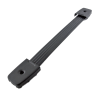 Agarradera de plastico suave p/bafle