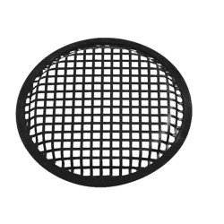 Rejilla 12" metalica p/bocina